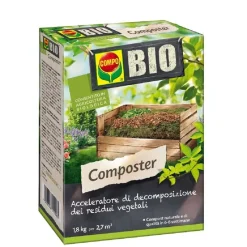Acceleratore di Compostaggio Composter 1,8 kg