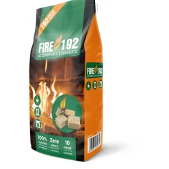 Accendifuoco Fire 192 cubi