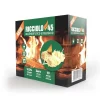 Accendifuoco Ricciolo 45 pz
