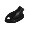 Accessorio aspiratore polveri da trapano