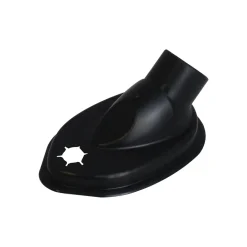 Accessorio aspiratore polveri da trapano