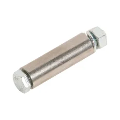 Accessorio per assale per ruote 45x15x15 mm
