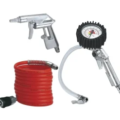 Accessori per compressore Einhell 3 pz