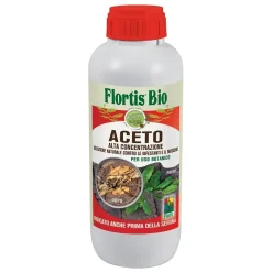 Aceto concentrato liquido 1000 ml