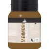 Acrilico bronzo 500 ml