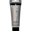Acrilico grigio caldo 75 ml