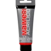 Acrilico rosso primario 75 ml