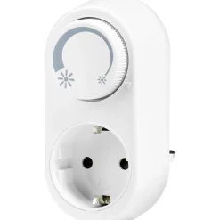 Adattatore dimmer per spina LED