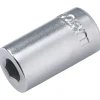 Adattatore LUX-TOOLS Comfort per punte 6,3 mm (1/4")