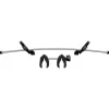 Adattatore per bici aggiuntiva per VeloSpace XT alluminio