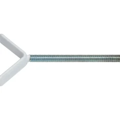 Adattatore per cancelletti di sicurezza da scale 2 pz