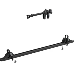 Adattatore per terza bici per WonderWay nero