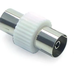 Adattatore spine TV femmina - femmina