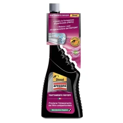 Additivo carburante Diesel FAP Arexons 250 ml