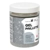 Additivo glitterato per pitture murali