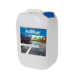 Additivo per motore diesel AdBlue 10 l