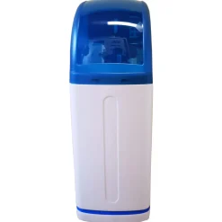 Addolcitore per acqua volumetrico Green Web 10 l