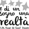Adesivo da parete Sogno e realtà 2 fogli 31x31 cm