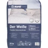 Adesivo flessibile per pietre naturali Il Bianco C2TE 20 kg