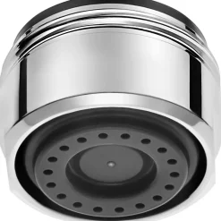 Aeratore Riduzione flusso Idrostile 3 l/min Cromo