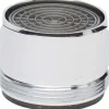 Aeratore Vasca da bagno Idrostile Standard Cromo