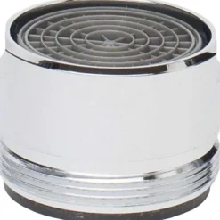 Aeratore Vasca da bagno Idrostile Standard Cromo