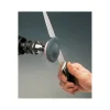 Affilacoltelli e forbici LUX-TOOLS gambo 6 mm