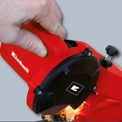 Affilatrice catena motoseghe Einhell GC-CS 85 E