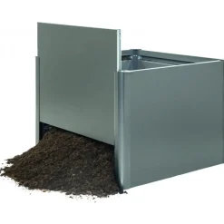 Aiuola rialzata Biohort Biohort 2x1 m