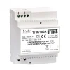 Alimentatore citofonico Urmet 26-30 Vcc 110-230 Vac