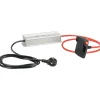 Alimentatore Geyser AC 220 V - DC 21 V