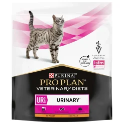 Alimento dietetico completo per gatti adulti Pollo 350 g