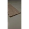 Allargamento per porta Bormio cemento 225x11 cm