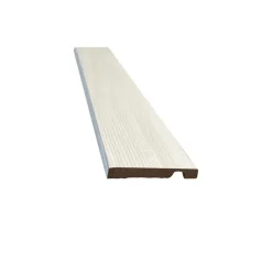 Allargatore ad asta singola per muro 10 cm Beige