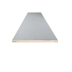 Allargatore ad asta singola per muro 20 cm Bianco