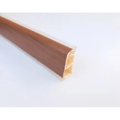 Alzatina per cucina ciliegio 3 m