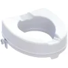 Alzawater con sistema di bloccaggio 10 cm bianco