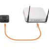 Amplificatore Wi-Fi Smart Home Landroid Radiolink Worx per robot tagliaerba