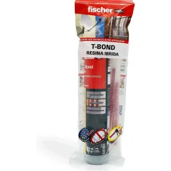 Ancorante chimico Fischer T-BOND 300 ml
