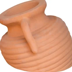 Anfora in terracotta 26x26x20 cm