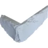 Angolo per rivestimento in gesso mattoni faccia a vista Manhattan 14 pz
