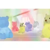 Animaletto decorativo a batteria 1xRGB LED 0,06 W
