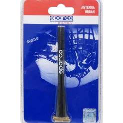 Anntenna auto sparco
