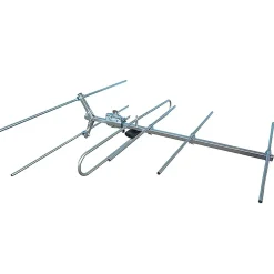 Antenna VHF da esterno 7 elementi