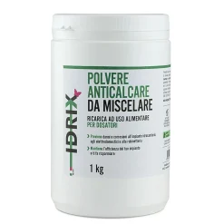 Anticalcare per dosatori polvere da miscelare 1 kg