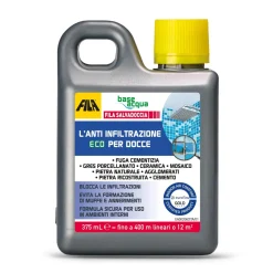 Anti-infiltrazione eco Fila per docce 375 ml