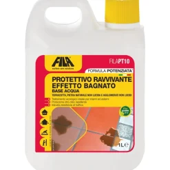 Antimacchia effetto bagnato