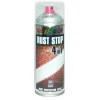 Antiruggine spray Dupli-Color Rust Stop satinato RAL 9006 argento 400 ml
