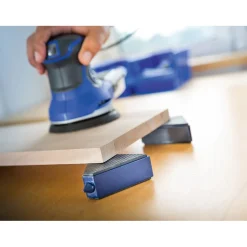 Antiscivolo supporti LUX-TOOLS Comfort 2 pz