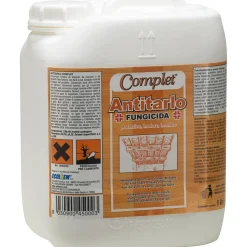 Antitarlo fungicida inodore Complet 5 l